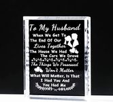 Gifts for husband