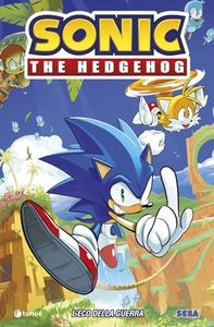 Sonic the 