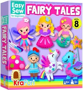 KRAFUN Eas