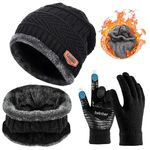 Iphone Gloves For Men Winter