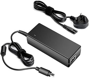 42V Electric Scooter Charger for Xiaomi M365 Mi Pro 2 1S, Segway Ninebot E45E E22E E25E E25D E45D Air T15E F30 F40E KickScooter MAX G30P G30D Kids E1L Mobility Scooter Accessories Power Supply Adapter