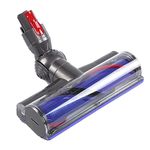 Dyson Vacuum For Carpet