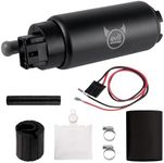 EVIL ENERGY EFI 255LPH Electric Intank Fuel Pump High Flow 43PSI Kit