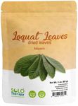 Loquat Leaves 2 oz, Hojas de Nísper