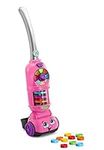 LeapFrog Pick Up and Count Vacuum, 
