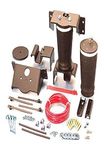 Firestone W217602245 Ride-Rite Kit for Toyota Tundra 4WD