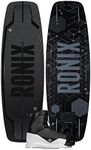Ronix Wakeboard Package 135 - Parks