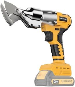 Cordless S