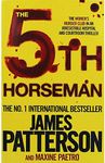 James Patterson The 5th Horseman