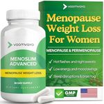 VoomVaya MenoSlim Advanced Menopaus