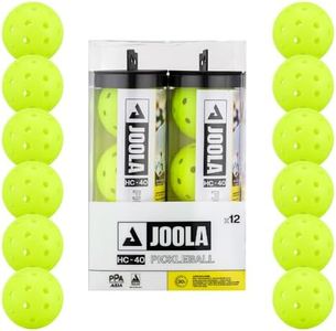 JOOLA HC-4