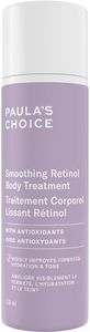 Paula's Choice Retinol Skin-Smoothing Body Treatment, Shea Butter, Vitamin C & E Lotion, Moisturizer for Discolouration, Loss of Firmness, Uneven Tone & Texture, Fragrance-Free & Paraben-Free, 118 ml