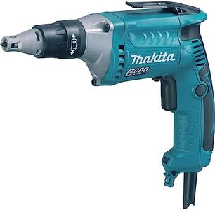 Makita FS6300/1 110V Drywall Screwdriver