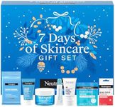 Neutrogena 7 Days of Skincare Set (