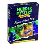 Murder Mystery Party | Murder at Ma