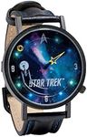 Star Trek Enterprise Unisex Analog 