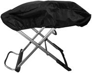 SAVITA BBQ Grill Cover, Heavy Duty