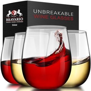 Bravario U