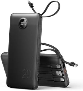 20000mAh P