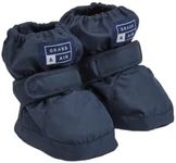 Grass & Air G&A Mini Adventure Baby Waterproof Bootie (uk_footwear_size_system, infant, age_range, medium, 12_months, 18_months)