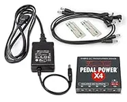 Voodoo Lab Pedal Power X4 Isolated 