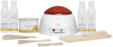 GiGi Student Starter Hair Removal K