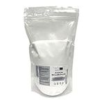 freshskin beauty ltd 2kg Sodium Bicarbonate of Soda - (2 x 1000g Bags) - 100% BP/Food Grade - Premium Quality Sodium Bicarb - Great for Bath Bombs & Cleaning!