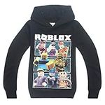 Thombase Children Roblox T-Shirt Ki