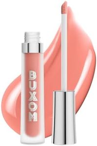BUXOM Full-On Plumping Lip Cream, Bellini
