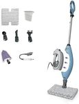 Shark Lift-Away 5-in-1 Steam Mop wi