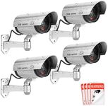 FITNATE Dummy Security Camera, Upgr