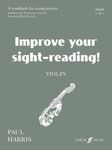 Grade 6 (Improve Your Sight-Reading!)