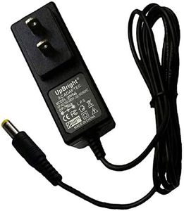 UpBright 7.9V AC/DC Adapter Compatible with Panasonic AG-HVX205A Mini-DV P2 DVCPRO HD HVX Cinema Camcorder VSK0650 VSK0631 Video Camera 7.2V 7.9VDC DC7.9V 7.9 VDC Power Supply Cord Battery Charger PSU