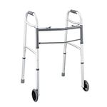 3IN1 Folding Walker Standard Walker