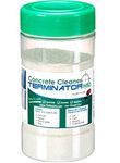 Organic Stain Remover For Concrete