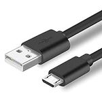 Micro USB Cable 6ft Samsung Tablet 
