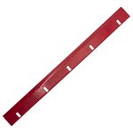 SureFit 24" Scraper Bar Replacement for Toro 120387201 Power Max 726OE 826OE 826OTE Snowblower