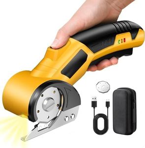 Cordless E