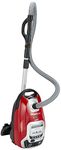 ROWENTA Silence Force Allergy+ - Vaccum cleaner red