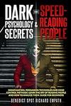 Dark Psychology Secrets & Speed - R