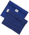 FRIO Insulin Cooling Wallet (Extra Large, Blue)