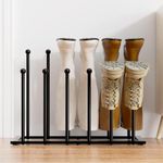 pickpiff Free Standing Shoe Racks -