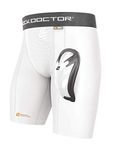 Shock Doctor Mens Underwear