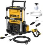 DeWalt DCMPW1600 Twin 18v XR Cordless Pressure Washer No Batteries