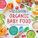 Baby Food Recipes