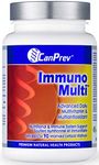 10 Multivitamins