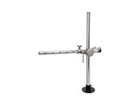 Welding Torch Stander Holder Support Welding Tools Holder Clamp Mountings for Welding Positioner Turntable