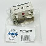 WB23M24 GE WB23K5036 Hotpoint Stove Range Surface Switch 5.2-6.6 Amp 240 Volt