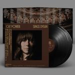 Cat Power Sings Dylan: The 1966 Royal Albert Hall Concert [数量限定 / 日本語帯付き / 解説書封入 / 輸入盤2LP / ブラック・ヴァイナル仕様] (WIGLP524BR) [Analog]