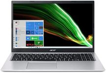 Acer Aspire 3 15.6" FHD Laptop, Int